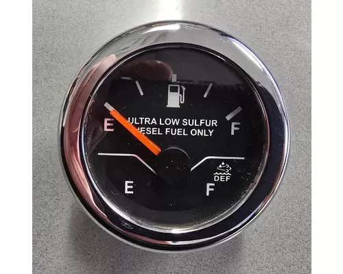 Gauges (all) WESTERN STAR 4900 EX ReRun Truck Parts