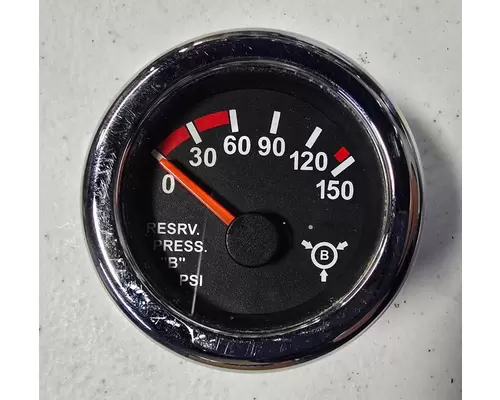 Gauges (all) WESTERN STAR 4900 EX ReRun Truck Parts
