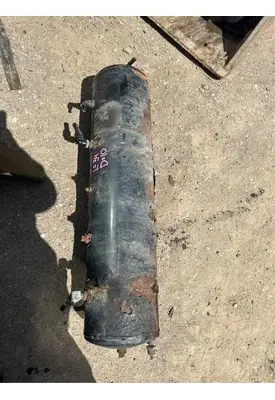 Western Star 4900 FA Air Tank