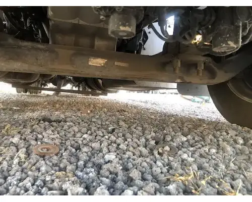 Western Star 4900 FA Axle Assembly, Front (Steer)