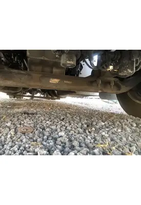 Western Star 4900 FA Axle Assembly, Front (Steer)