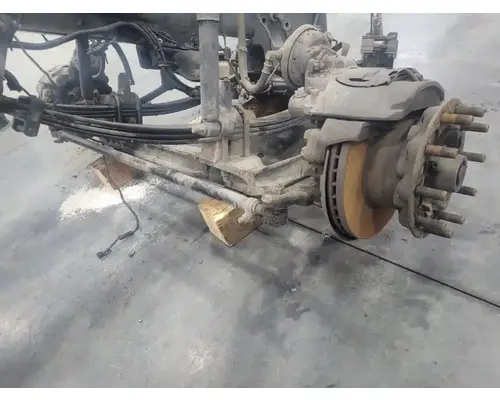 Western Star 4900 FA Axle Assembly, Front (Steer)