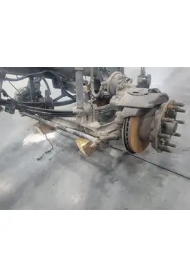 Western Star 4900 FA Axle Assembly, Front (Steer)