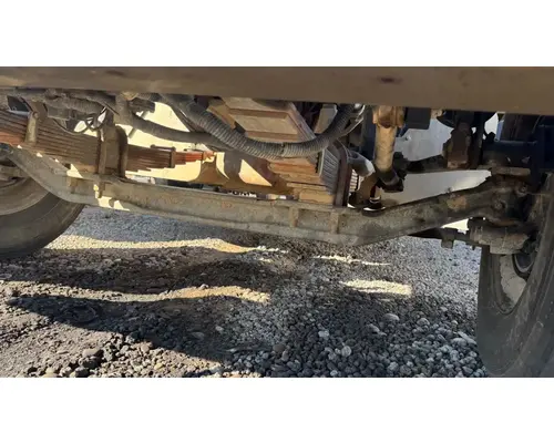 Western Star 4900 FA Axle Assembly, Front (Steer)