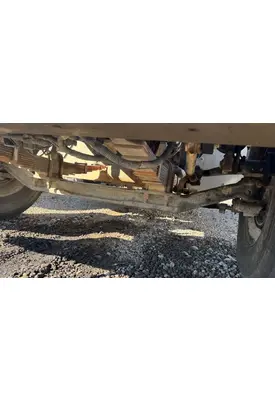 Western Star 4900 FA Axle Assembly, Front (Steer)