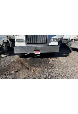 Western Star 4900 FA Bumper Assembly, Front