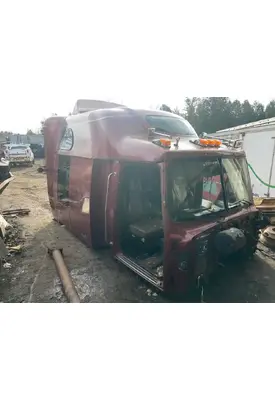 Western Star 4900 FA Cab