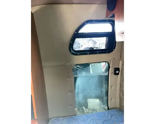 Western Star 4900 FA Cab