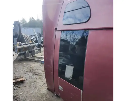 Western Star 4900 FA Cab