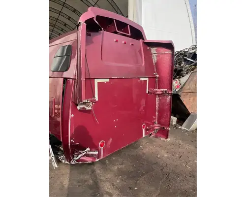 Western Star 4900 FA Cab