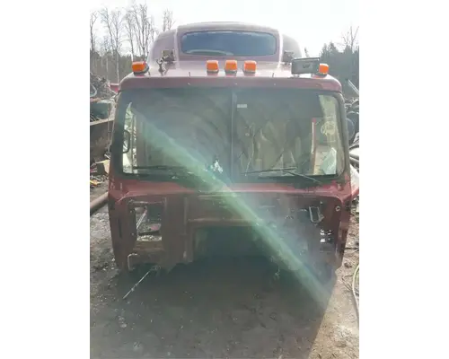 Western Star 4900 FA Cab