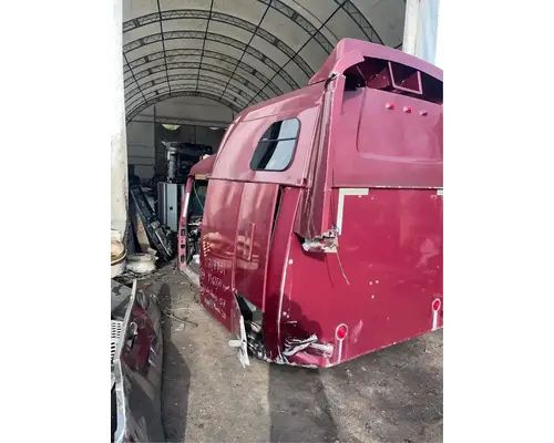 Western Star 4900 FA Cab
