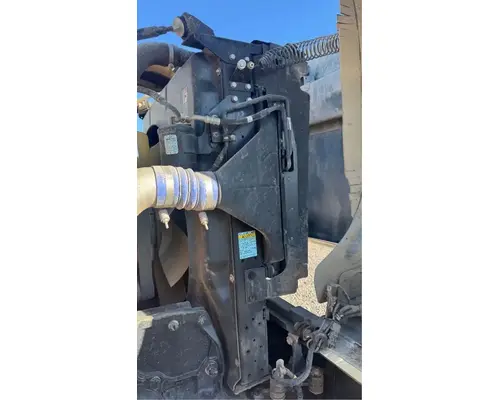 Western Star 4900 FA Charge Air Cooler (ATAAC)