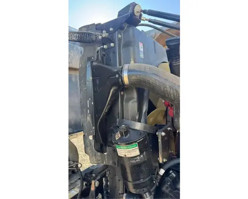 Western Star 4900 FA Charge Air Cooler (ATAAC)