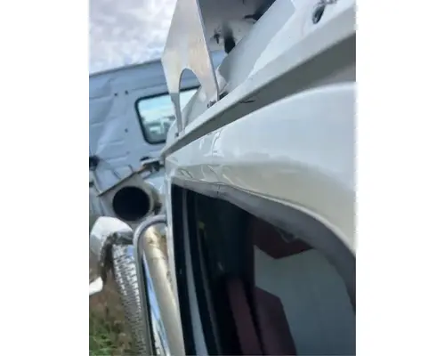 Western Star 4900 FA Door Assembly, Front