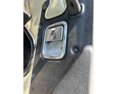 Western Star 4900 FA Door Assembly, Front