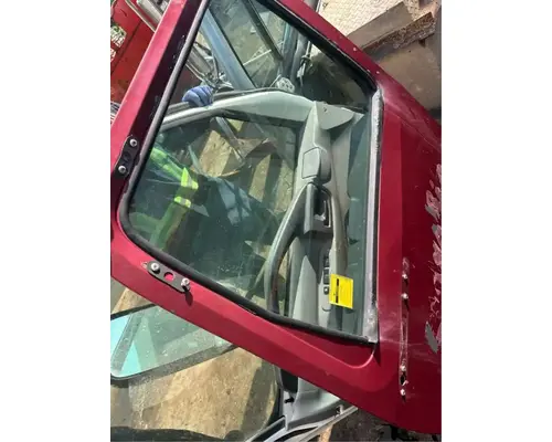 Western Star 4900 FA Door Assembly, Front
