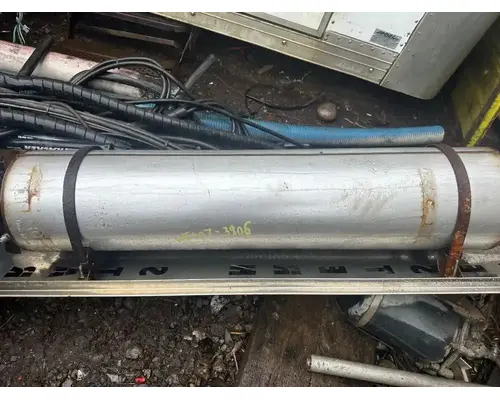 Western Star 4900 FA Exhaust Pipe