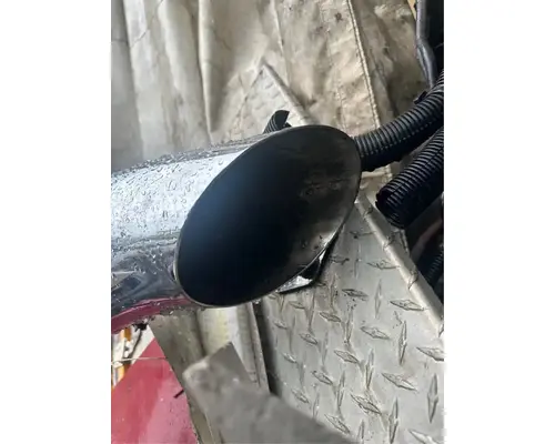 Western Star 4900 FA Exhaust Pipe