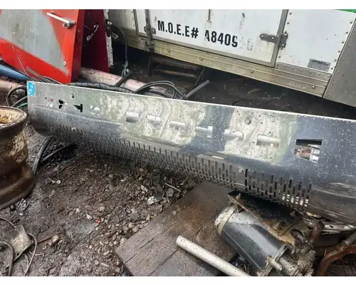 Western Star 4900 FA Exhaust Pipe