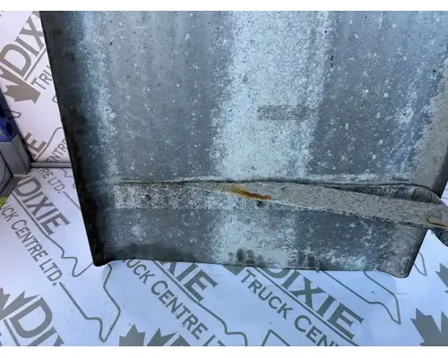 Western Star 4900 FA Fender