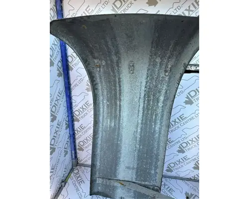 Western Star 4900 FA Fender