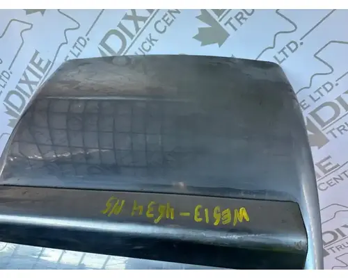 Western Star 4900 FA Fender