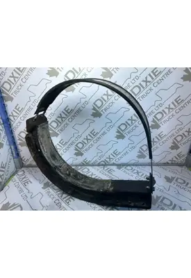 Western Star 4900 FA Fuel Tank Strap/Hanger