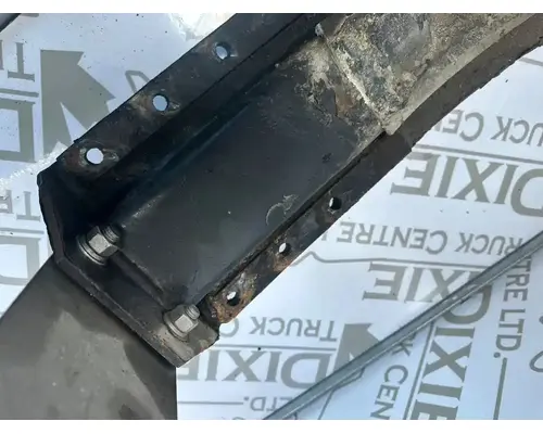 Western Star 4900 FA Fuel Tank StrapHanger