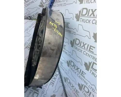 Western Star 4900 FA Fuel Tank StrapHanger
