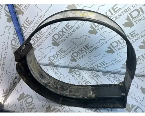 Western Star 4900 FA Fuel Tank StrapHanger