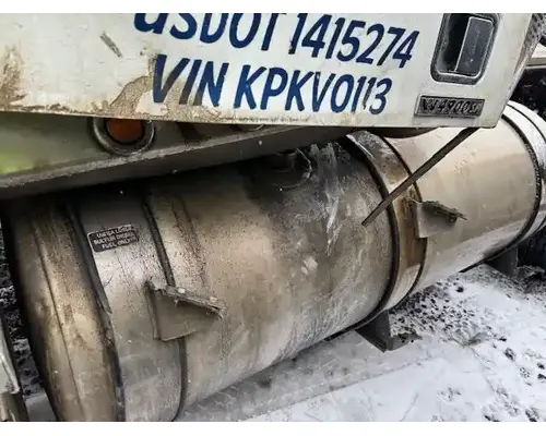 Western Star 4900 FA Fuel Tank
