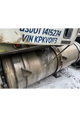 Western Star 4900 FA Fuel Tank