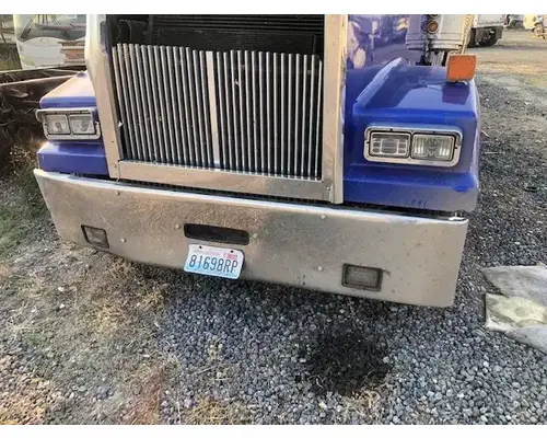 Western Star 4900 FA Headlamp Assembly