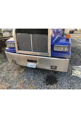 Western Star 4900 FA Headlamp Assembly