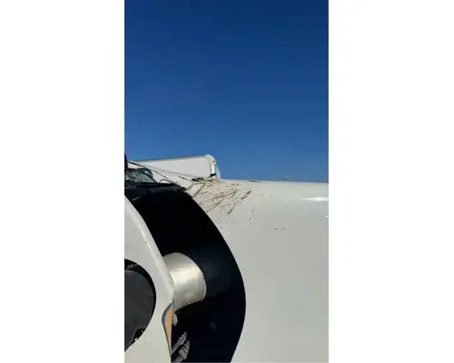 Western Star 4900 FA Hood