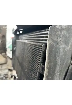Western Star 4900 FA Radiator