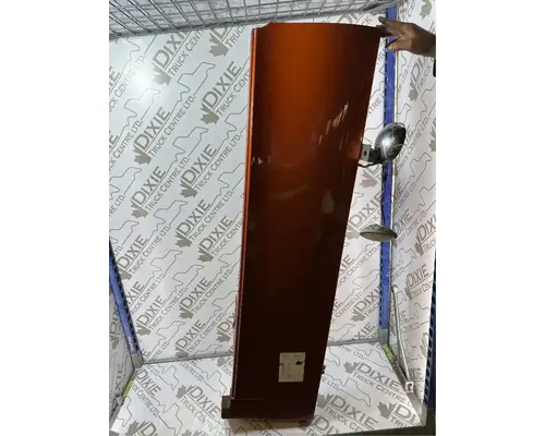 Western Star 4900 FA Sleeper Fairing