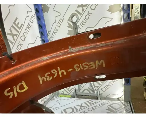 Western Star 4900 FA Sleeper Fairing