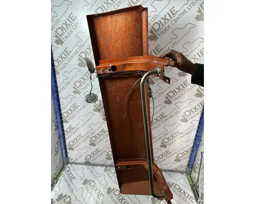 Western Star 4900 FA Sleeper Fairing