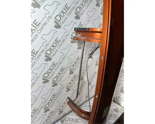 Western Star 4900 FA Sleeper Fairing