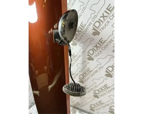 Western Star 4900 FA Sleeper Fairing