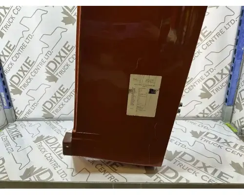 Western Star 4900 FA Sleeper Fairing