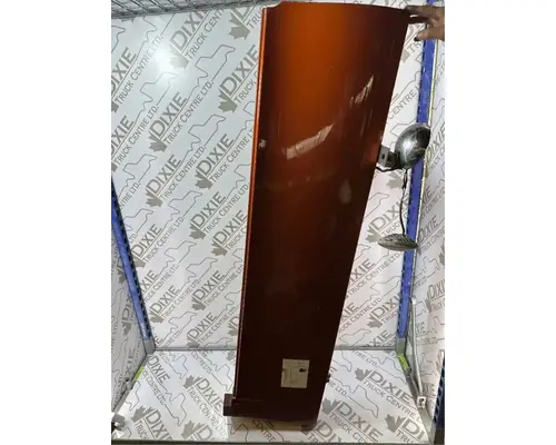 Western Star 4900 FA Sleeper Fairing