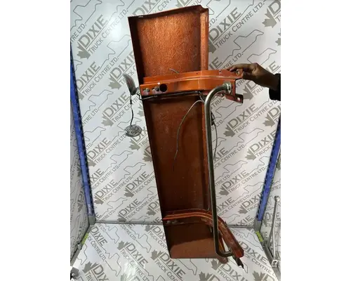 Western Star 4900 FA Sleeper Fairing