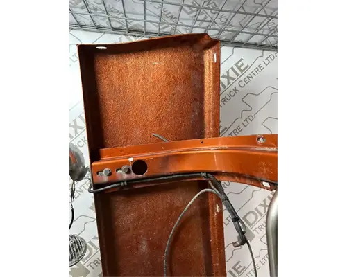 Western Star 4900 FA Sleeper Fairing