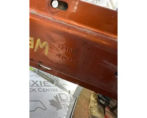 Western Star 4900 FA Sleeper Fairing