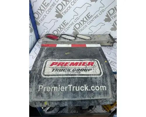 Western Star 4900 FA Tail Lamp