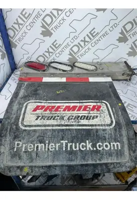 Western Star 4900 FA Tail Lamp