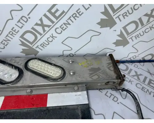 Western Star 4900 FA Tail Lamp